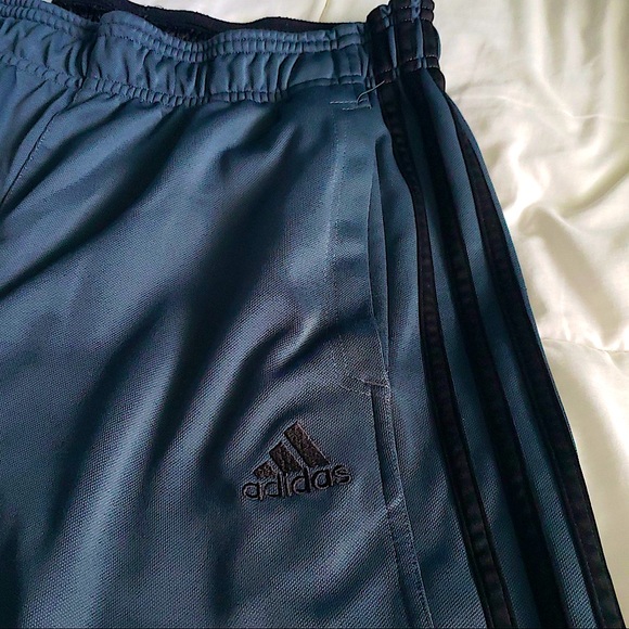Adidas track pants - Picture 1 of 5